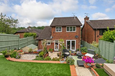 10 Kings Close, Kings Worthy, Winchester, SO23 7TE