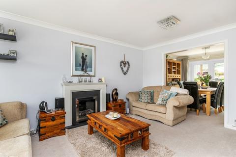 10 Kings Close, Kings Worthy, Winchester, SO23 7TE
