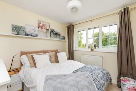 10 Kings Close, Kings Worthy, Winchester, SO23 7TE