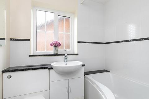10 Kings Close, Kings Worthy, Winchester, SO23 7TE