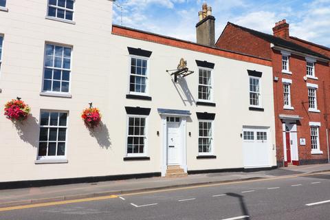 undefined, Lichfield Street, Tamworth