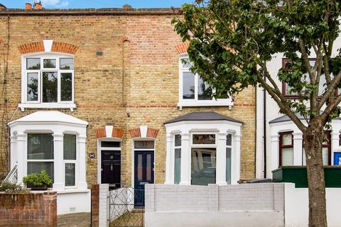 35 Michael Road, Leytonstone, London, E11 3DY