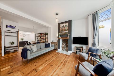 35 Michael Road, Leytonstone, London, E11 3DY
