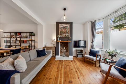 35 Michael Road, Leytonstone, London, E11 3DY