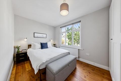 35 Michael Road, Leytonstone, London, E11 3DY