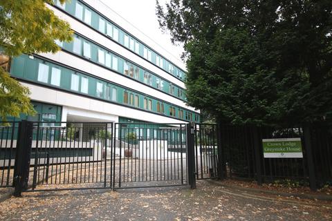 undefined, Greystoke House, Brunswick Road