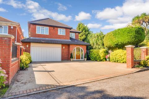 5 bedroom detached house for sale, Eastern Road, Rayleigh, SS6