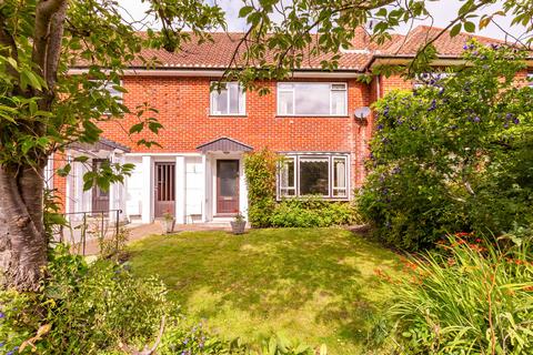 23 Church Hill, Epping, CM16 4RA