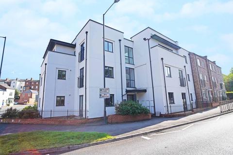 2 bedroom apartment for sale - Rugby Road, Leamington Spa