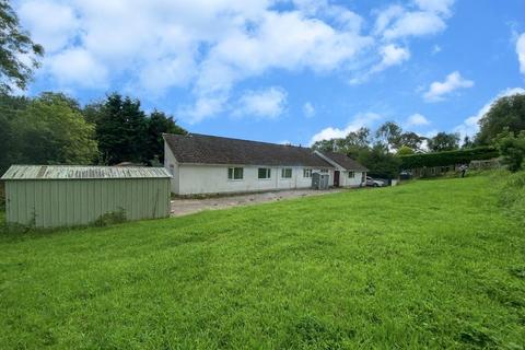 5 bedroom bungalow for sale - Castlefield, Narberth, SA67