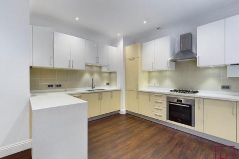 2 bedroom flat for sale, Astral House, The Runway, Ruislip, Middlesex, HA4