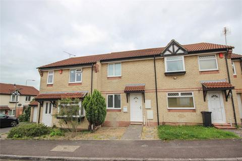 2 bedroom terraced house to rent, The Valls, Bradley Stoke, Bristol, BS32