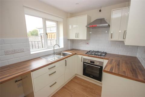 2 bedroom terraced house to rent, The Valls, Bradley Stoke, Bristol, BS32