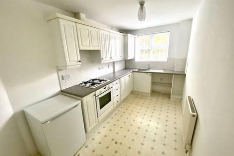 undefined, Hiltingbury House, Little Fox Drive, Park Gate SO31 1DT