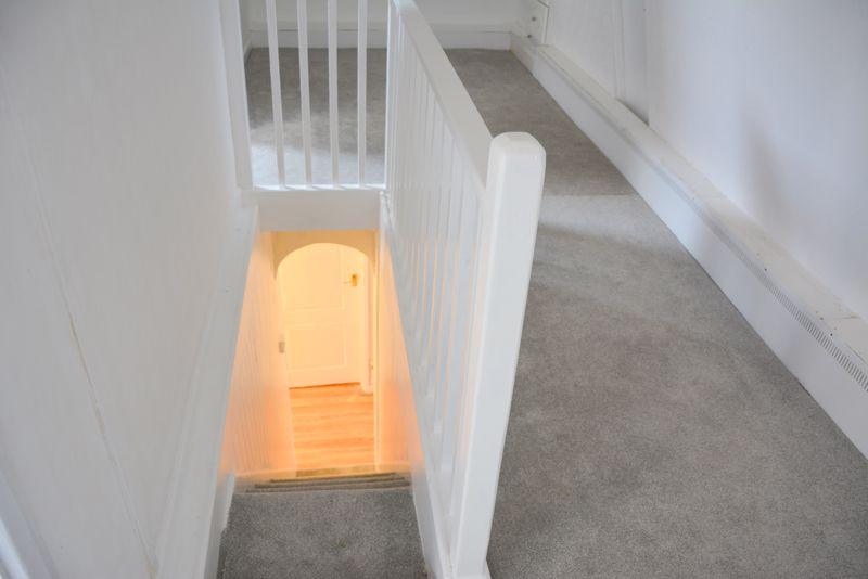 Stairway