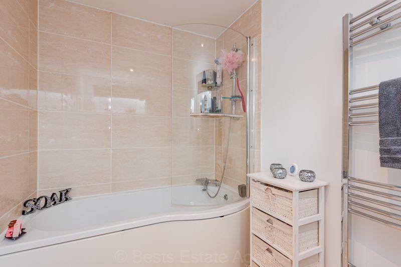 Bathroom View Two