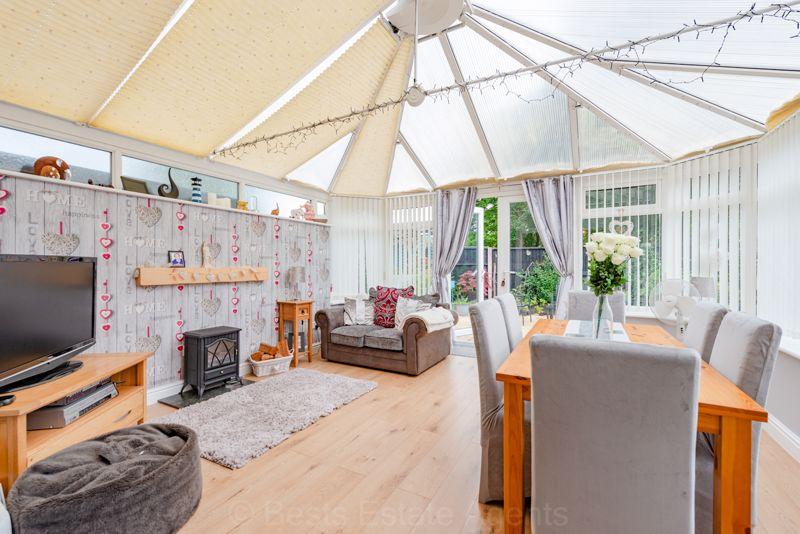 Conservatory View