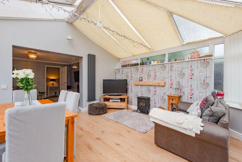 Conservatory View