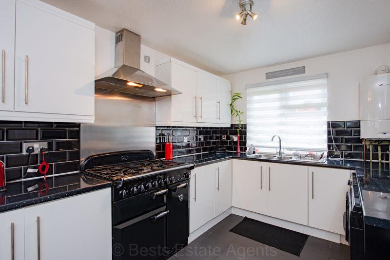 Kitchen View One