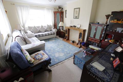 3 bedroom semi-detached bungalow for sale - Camden Crescent, Brecon, LD3