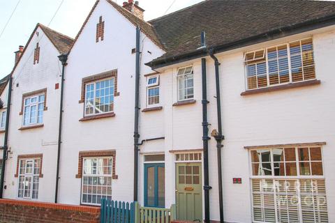 3 bedroom terraced house for sale - Manor Road, Colchester, CO3