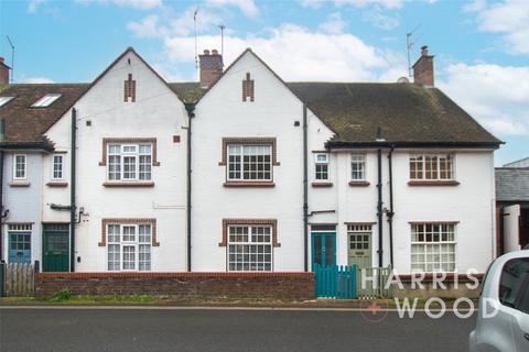 3 bedroom terraced house for sale, Manor Road, Colchester, CO3