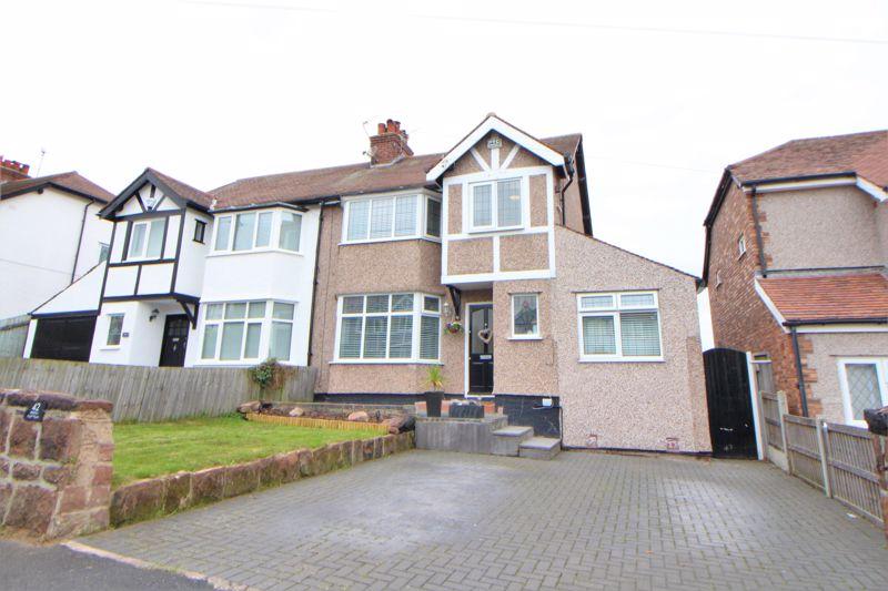 Houses For Sale In Oldfield Drive Heswall at Walter McCreery blog