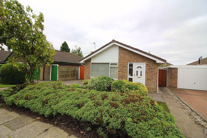 Ovington Drive, Southport 3 bed detached bungalow £210,000