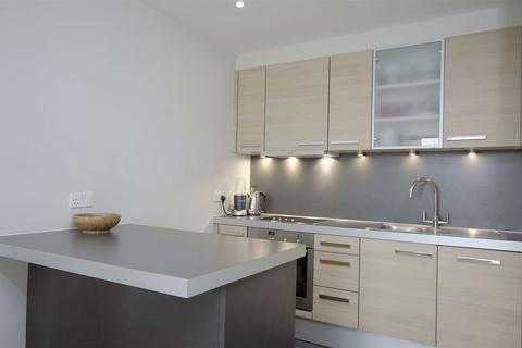 1 bedroom apartment to rent - The Heart, Walton-on-Thames