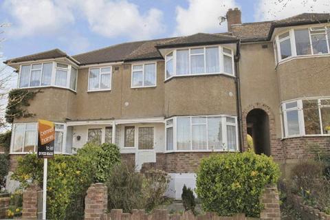 3 bedroom terraced house to rent, Coniston Gardens, Pinner, Middlesex