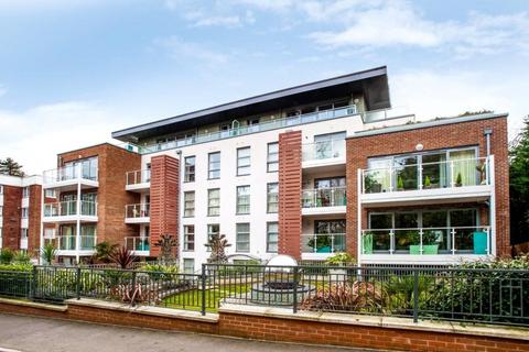 2 bedroom apartment for sale, Branksome Wood Road, Bournemouth, BH2