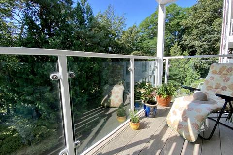 2 bedroom apartment for sale, Branksome Wood Road, Bournemouth, BH2