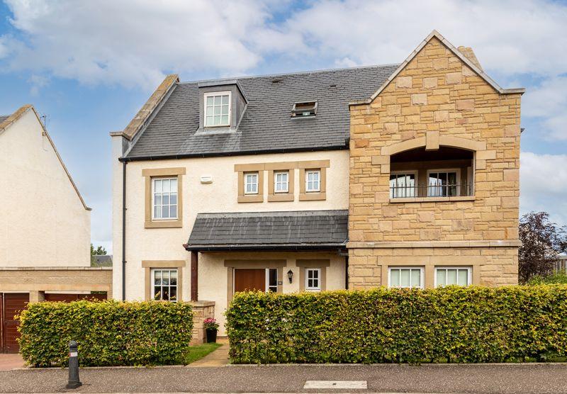 Front House