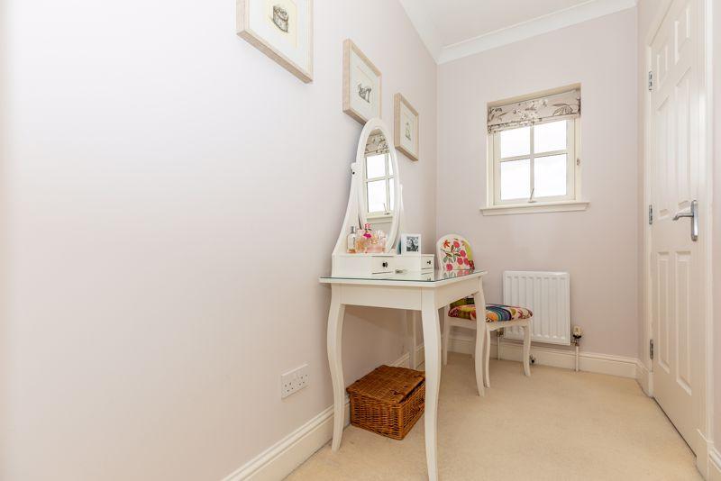 Master Dressing Room