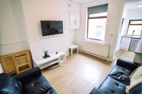 4 bedroom house share to rent, 11 Khartoum Road, Ecclesall