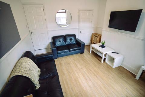 4 bedroom house share to rent, 11 Khartoum Road, Ecclesall