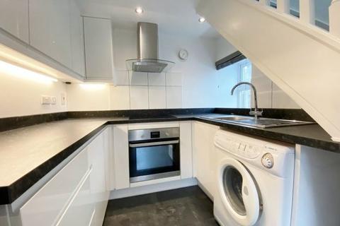 1 bedroom terraced house to rent - 16A Hadfield Street