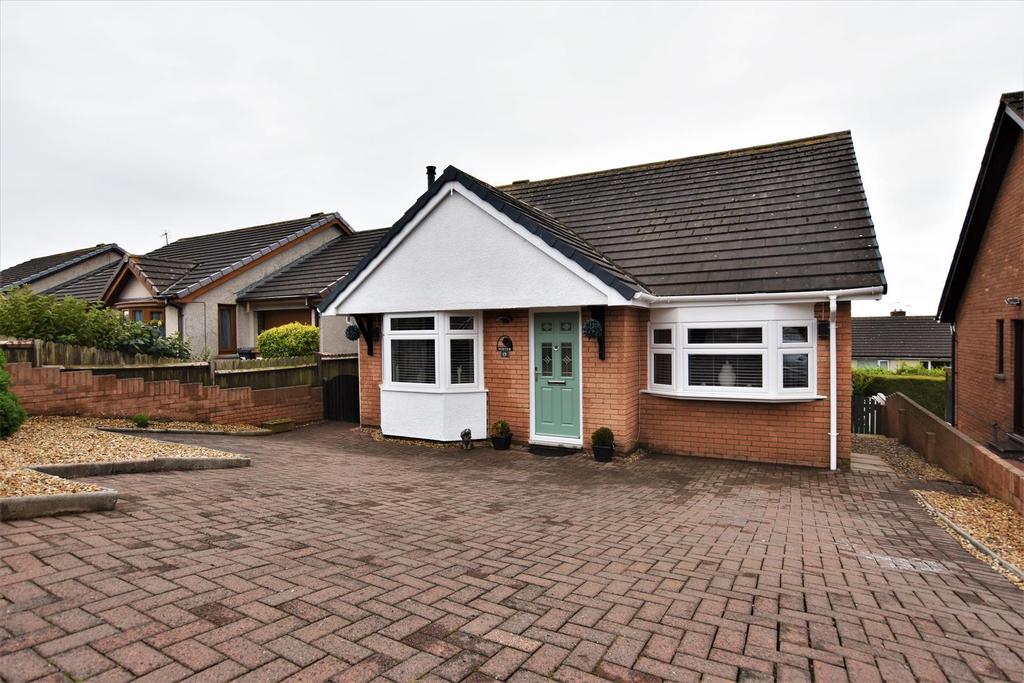Buttermere Drive, Millom 2 bed detached bungalow £295,000