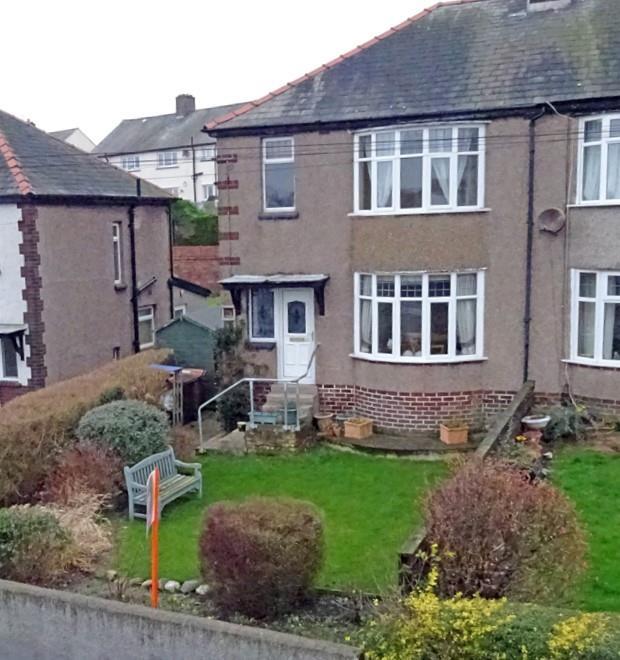 Moor Road, Millom 3 bed semidetached house £149,500