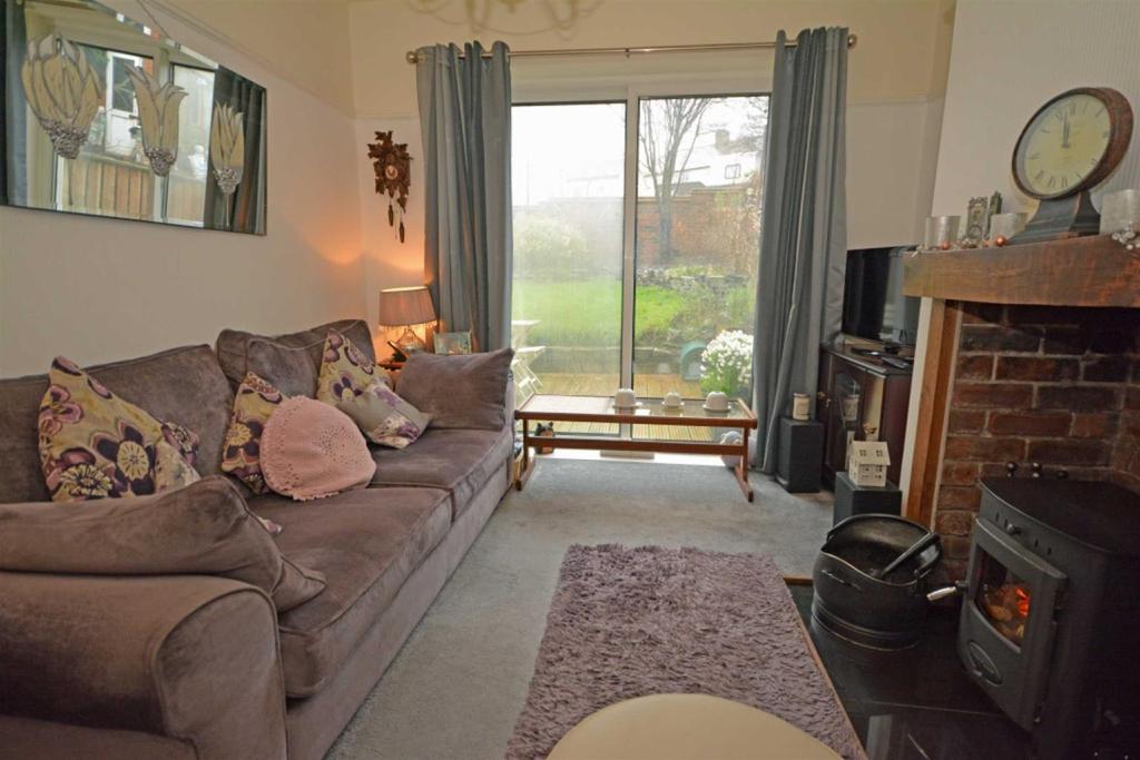 Moor Road, Millom 3 bed semidetached house £149,500