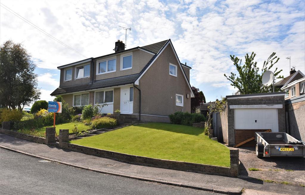 Birchwood Drive, Ulverston 3 bed semidetached house £220,000