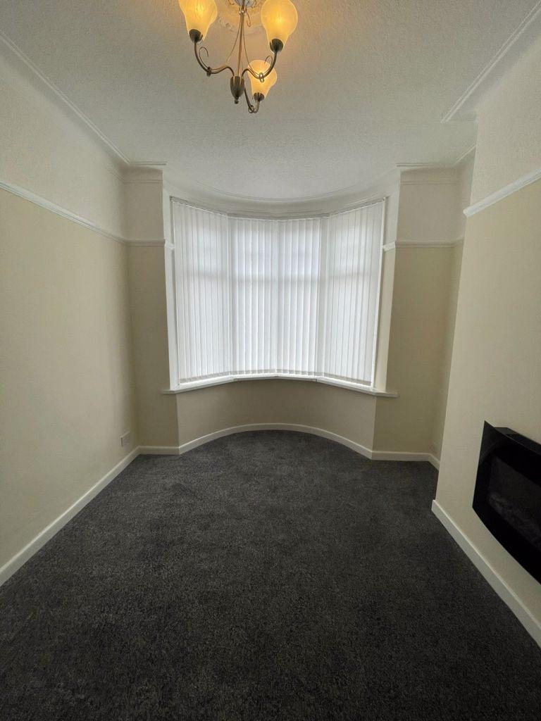 Grenfell Avenue, Blackpool, Lancashire 2 bed house £595 pcm (£137 pw)