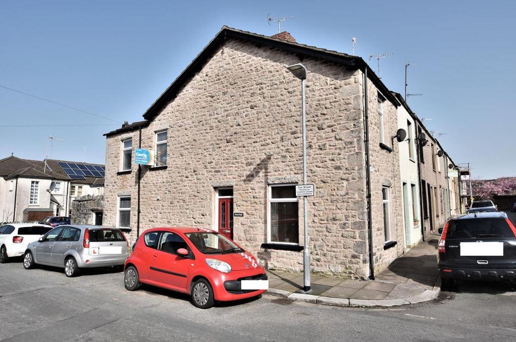 Chapel Street, Ulverston 2 bed terraced house £175,000