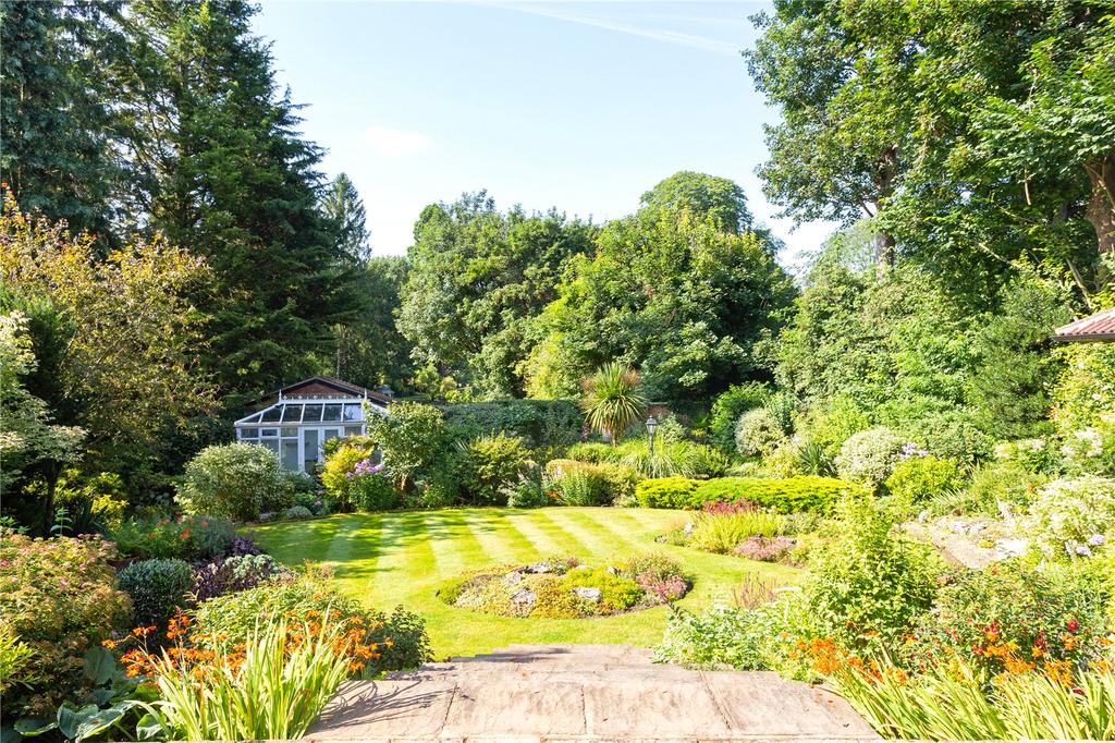 Gardens