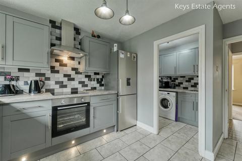 12 Austin Close, Cheadle, Stoke-on-trent, ST10 1YF