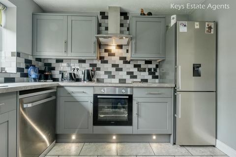 12 Austin Close, Cheadle, Stoke-on-trent, ST10 1YF