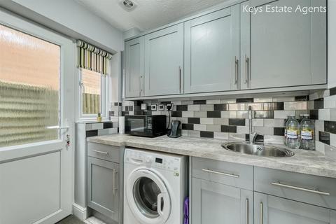 12 Austin Close, Cheadle, Stoke-on-trent, ST10 1YF