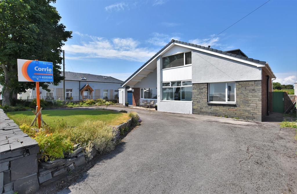 Rampside, BarrowInFurness 4 bed detached house £485,000