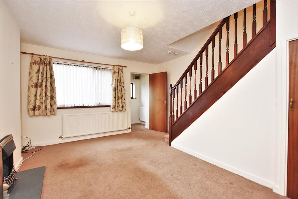 Yarlside Road, BarrowInFurness 2 bed mews £149,950