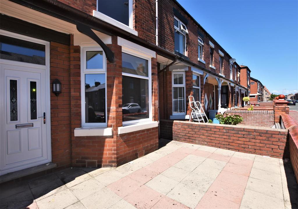 Devon Street, BarrowInFurness 3 bed terraced house £725 pcm (£167 pw)